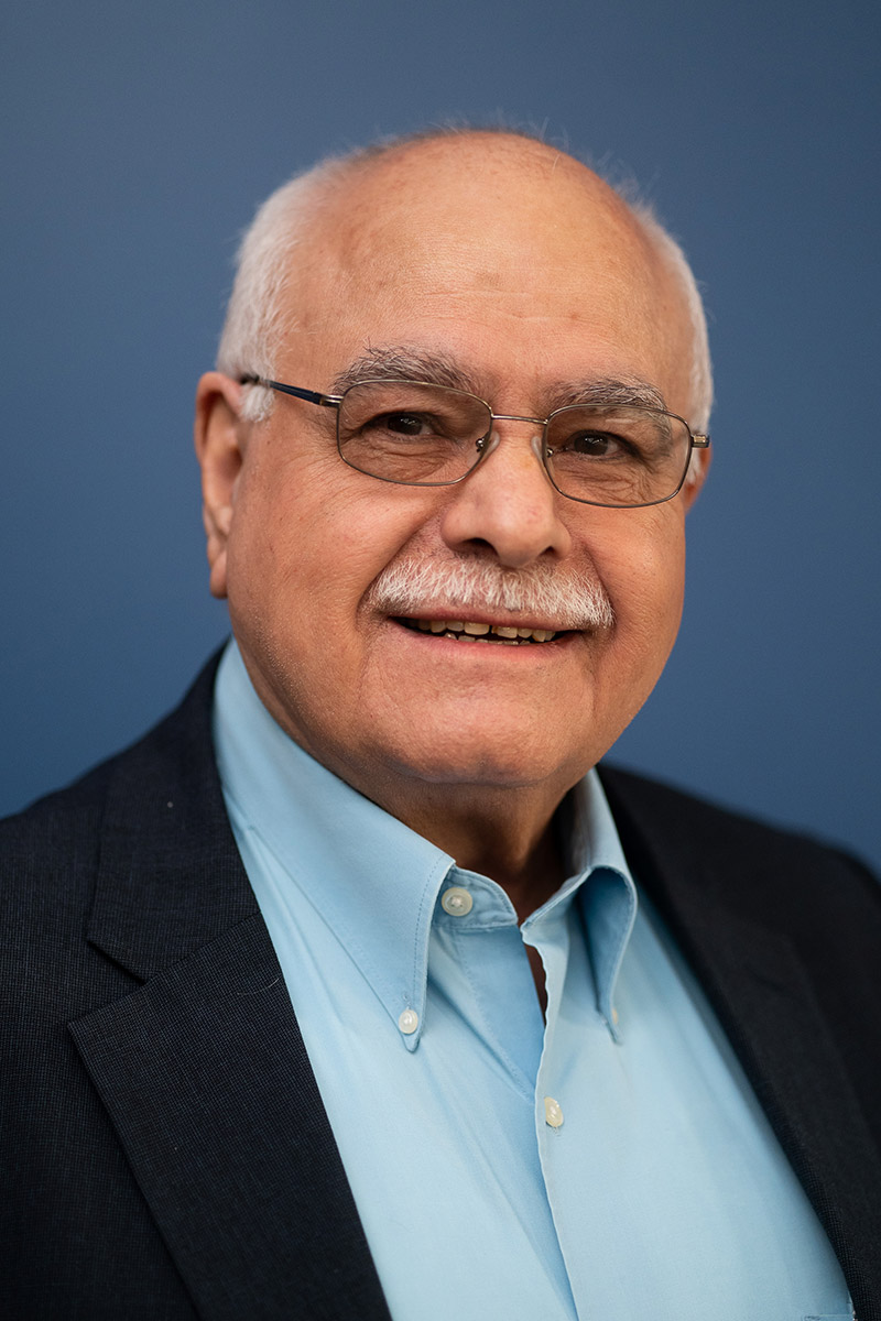 Jose Ruano