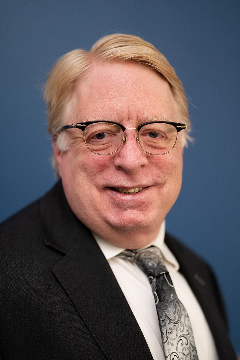 Tim Schindler