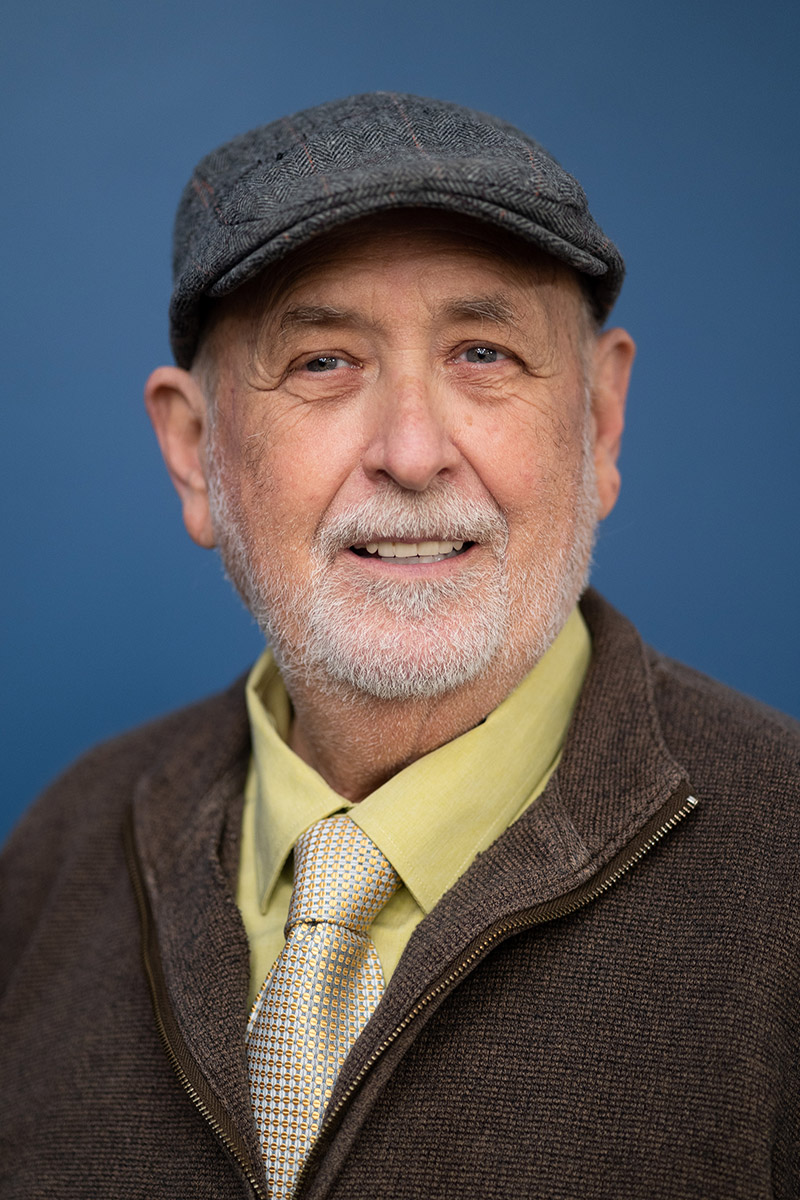 Cesar Sotelo