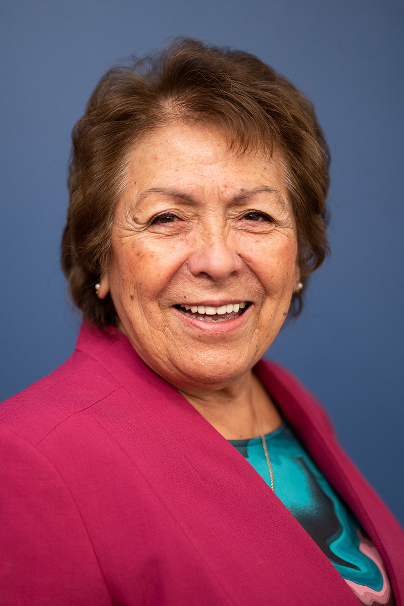 Maria Borda-Wiesner