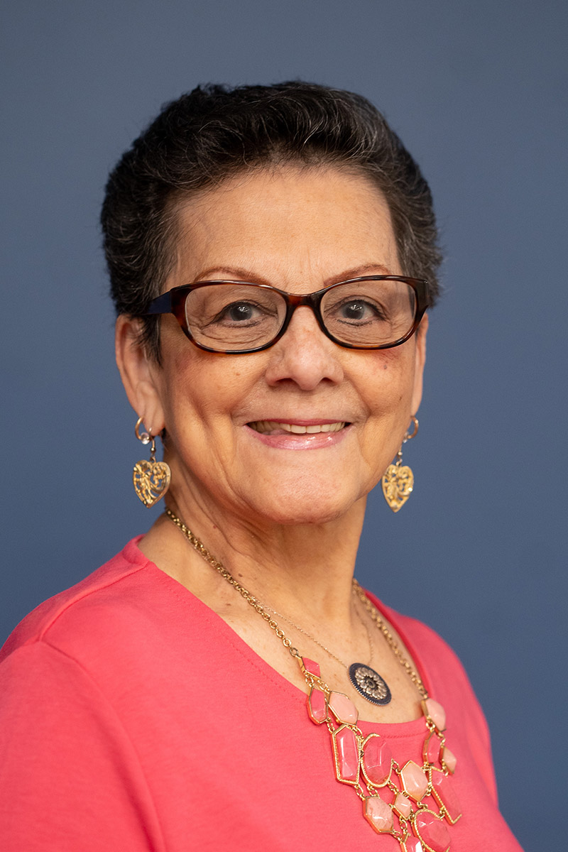 Nedda Avila