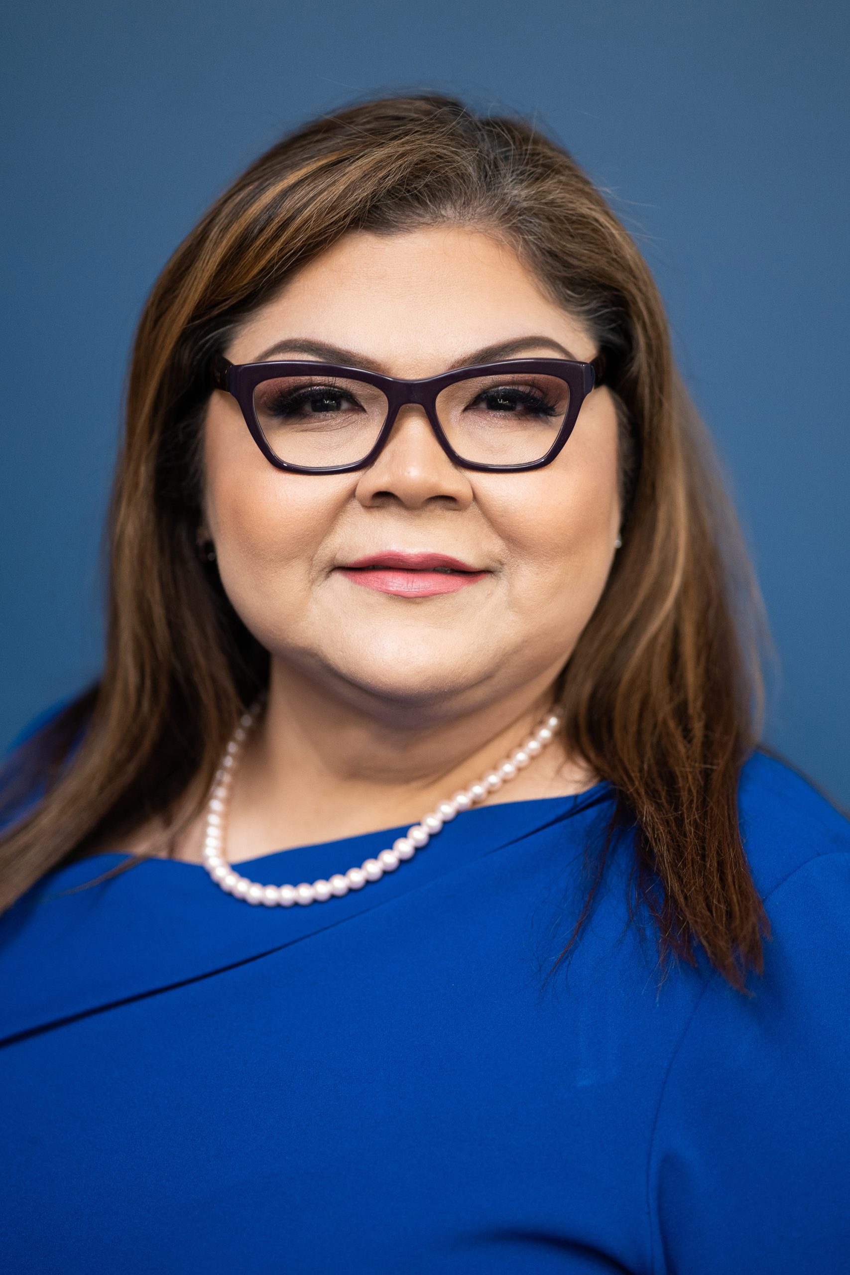 Cynthia Galván, Ed.D.