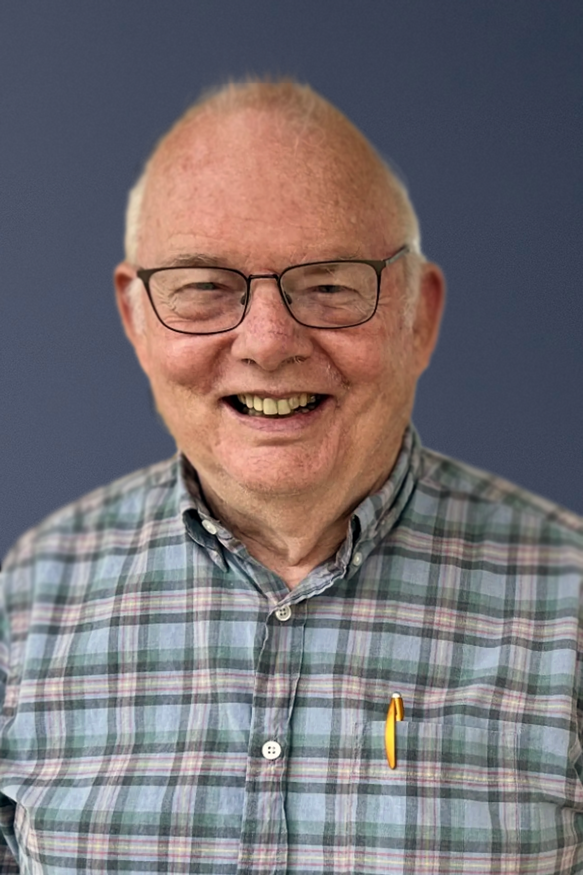 Michael “Mike” Milam