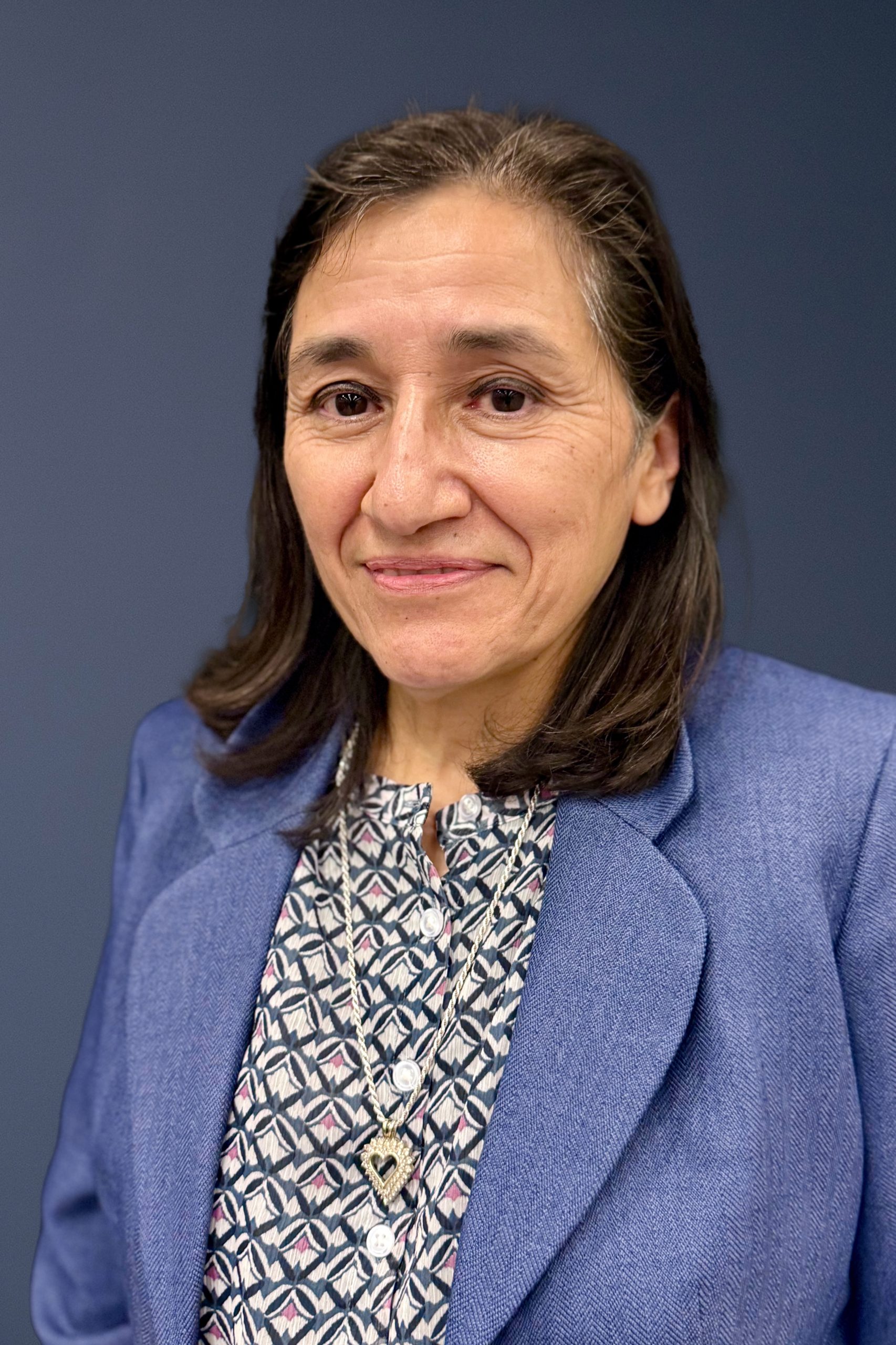 Maria “Carmen” Valle, PhD
