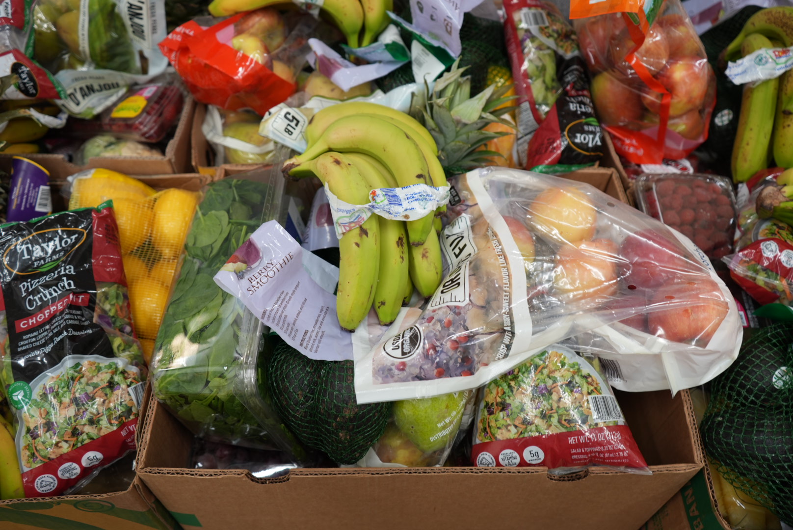 Food Pantry