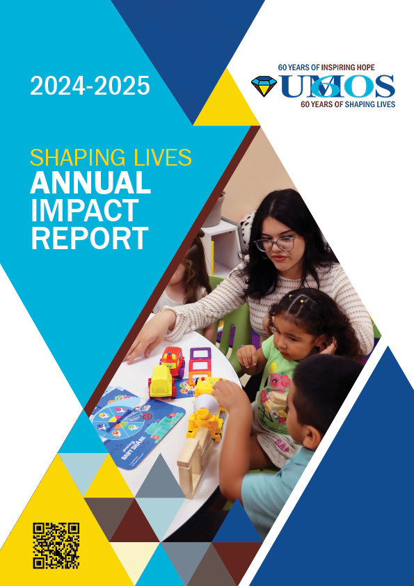 Annual Report