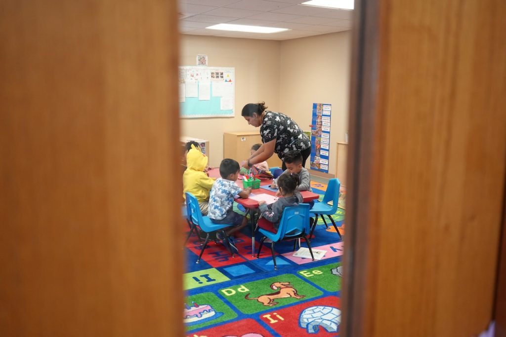 Head Start