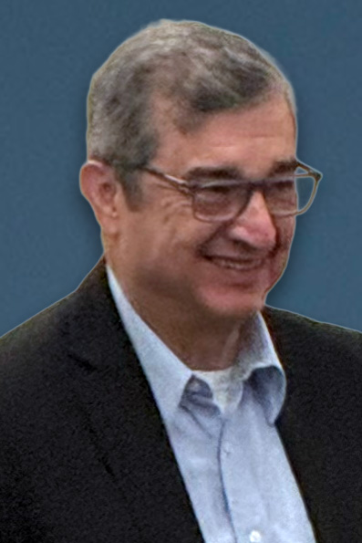 Joe Rivas